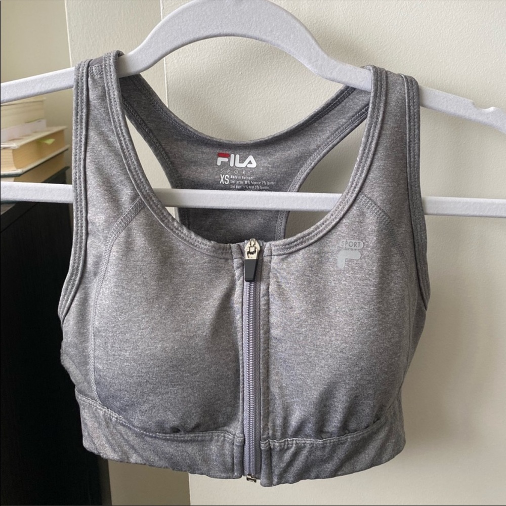 🗽Fila Sports Bra
